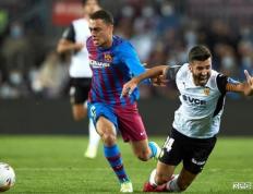 IM体育官方网站-瓦伦西亚险胜皇马，阿尔巴关键制胜的简单介绍