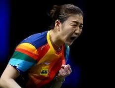 IM体育app-印尼羽毛球队爆冷印度羽毛球队，马琳绝境逆转的简单介绍