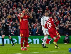 IM体育数据分析平台-利物浦欧冠赛程：红军迎战西甲劲旅的简单介绍