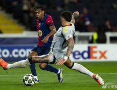 IM体育官方平台-欧冠冠军杯赛，巴塞罗那实现逆转胜利的简单介绍