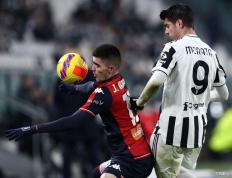 IM体育网页版登录入口-关于热那亚后防表现出色，成功守住胜果的信息