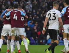 IM体育官方平台-华沙客场击败富勒姆，保级前景雪上加霜