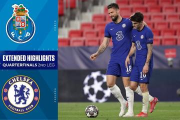 IM体育网页版登录入口-切尔西出局波尔图，神奇赛季残缺