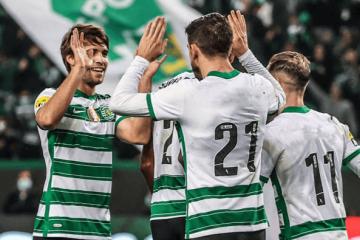 IM体育-包含葡超联赛榜首纠缠莫测，顶级球队竞争激烈的词条