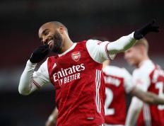 IM体育官方平台-阿森纳力克曼联，晋级欧冠八强