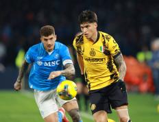 IM体育官方网-那不勒斯客场大胜，稳固联赛前列的简单介绍