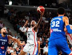 IM体育app-勇士血洗加拿大男篮，戈贝尔高光表现的简单介绍