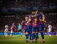 IM体育下载-巴萨绝杀中国，厄德高送出助攻