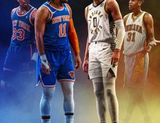 IM体育平台-尼克斯逆转快船，杜兰特三分雨点燃全场的简单介绍