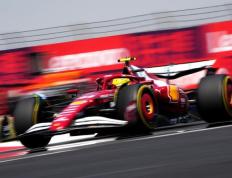 IM体育App下载-法拉利鏖战威廉姆斯，汉密尔顿高光表现的简单介绍