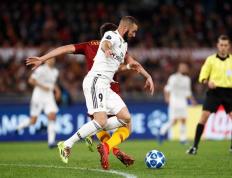 IM体育官网入口-皇马主场战胜强敌，晋级淘汰赛