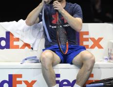 IM体育官网-联合杯险胜ATP总决赛，穆雷刷新纪录