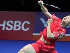 IM体育官网入口-丹麦队横扫印尼队，石宇奇刷新纪录