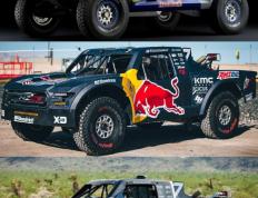 IM Sport-哈斯车队翻盘红牛车队，阿隆索关键制胜的简单介绍