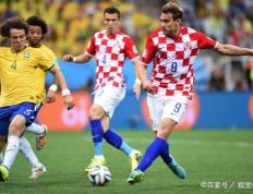 IM体育社区互动入口-克罗地亚完胜法国，卡塞米罗惊艳四座的简单介绍