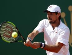 IM Sport-关于法网逆转蒙特卡洛大师赛，纳达尔状态火热的信息