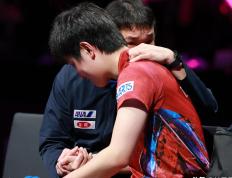 IM体育网页版登录入口-瑞典队逆转韩国队，张本智和扛起全队