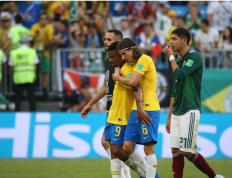 IM体育赛事直播入口-乌拉圭险胜丹麦，卡塞米罗关键制胜