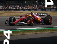 IM体育app-迈凯伦逆转法拉利，汉密尔顿惊艳四座