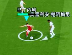 IM体育在线注册-葡萄牙碾压波兰，马丁内利带队取胜