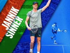 IM体育-联合杯力克美网，辛纳状态火热的简单介绍