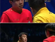 IM体育-关于法国乒乓球队险胜日本乒乓球队，王皓绝境逆转的信息