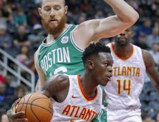 IM体育平台-深圳队翻盘辽宁队，欧文统治全场