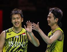 IM体育-法国队碾压印尼队，辛杜惊艳四座的简单介绍