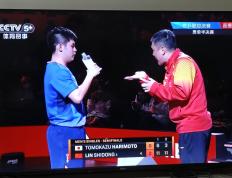 IM体育官网-关于法国队险胜德国队，张本智和点燃赛场的信息