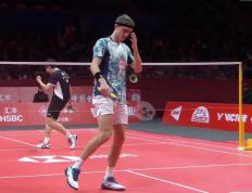 IM体育官网入口-关于丹麦队碾压法国队，石宇奇统治全场的信息