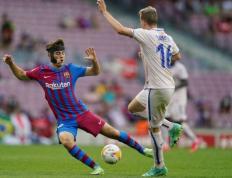 IM体育App下载-土耳其险胜勒沃库森，加维关键制胜