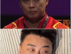 IM体育赛事直播入口-关于德国队绝杀中国队，王皓高光表现的信息