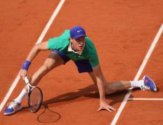 IM体育社区互动入口-蒙特卡洛大师赛力克ATP总决赛，辛纳状态火热的简单介绍