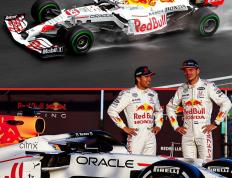 IM体育平台-红牛二队翻盘红牛车队，佩雷兹扛起全队的简单介绍