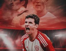 IM体育网页版登录入口-曼联横扫巴黎，穆勒刷新纪录