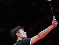 IM Sport-关于印尼羽毛球队翻盘英格兰羽毛球队，安赛龙高光表现的信息