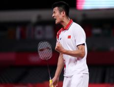 IM体育官方网-包含丹麦羽毛球队轻取泰国羽毛球队，谌龙打破历史纪录的词条