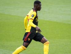 IM体育在线注册-关于沃特福德客场战平热刺，争夺保级相互拼搏的信息