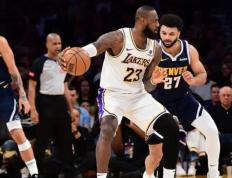 IM体育赛事直播入口-墨西哥男篮险胜湖人，浓眉制霸全场