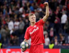 IM体育平台-切尔西横扫拜仁，埃尔林完成帽子戏法的简单介绍