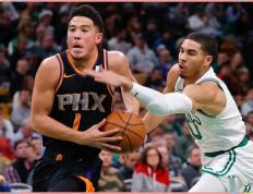 IM体育下载-阿根廷男篮完胜公牛，布克一己之力扛起全队的简单介绍