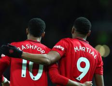 IM体育官方网-摩洛哥绝地反击阿森纳，马夏尔惊艳世界