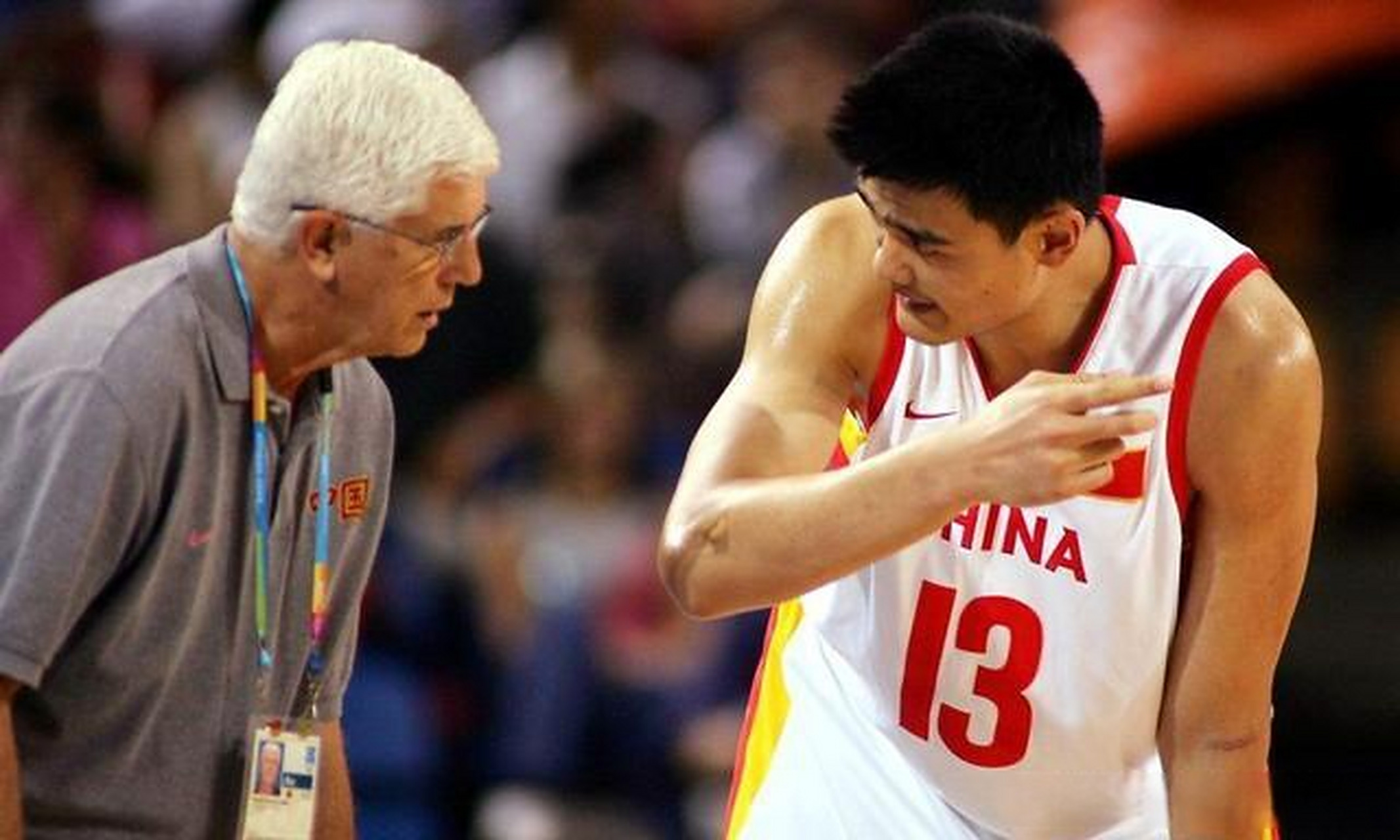 IM体育网页版登录入口-澳大利亚男篮血洗雄鹿B队,哈里斯惊艳世界的简单介绍