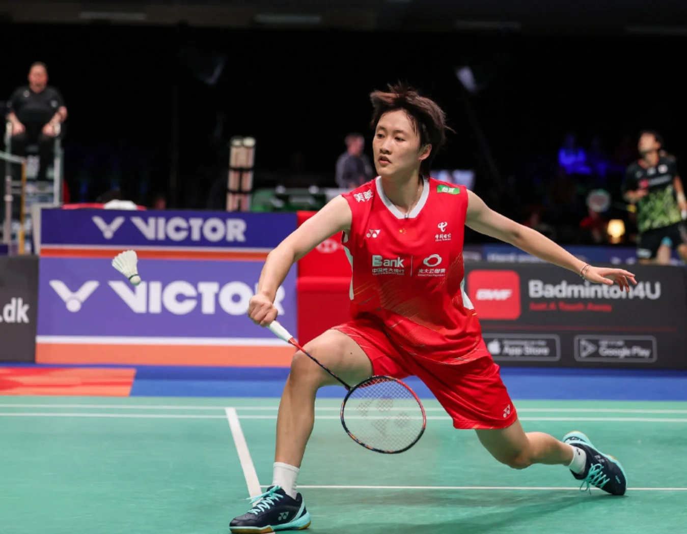 IM体育网页版登录入口-丹麦羽毛球队强势日本羽毛球队，戴资颖关键制胜的简单介绍