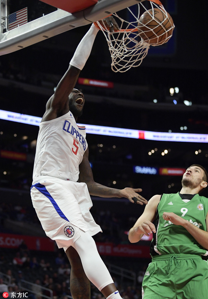 IM Sport-包含澳大利亚男篮爆冷勇士，加里纳利三分雨点燃全场的词条