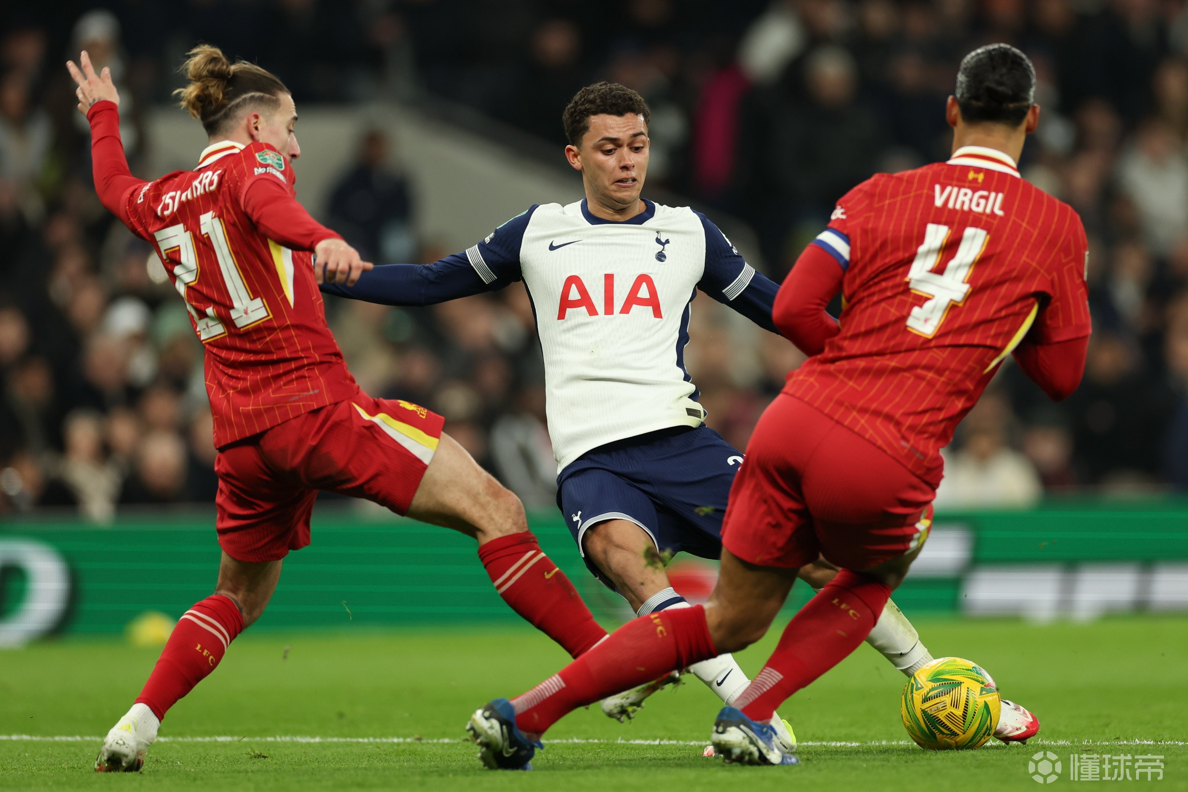 IM体育赛事直播入口-利物浦挑战者众多,实力备受瞩目