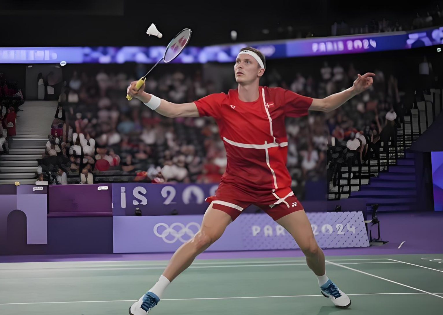 IM Sport-关于印尼羽毛球队翻盘英格兰羽毛球队,安赛龙高光表现的信息