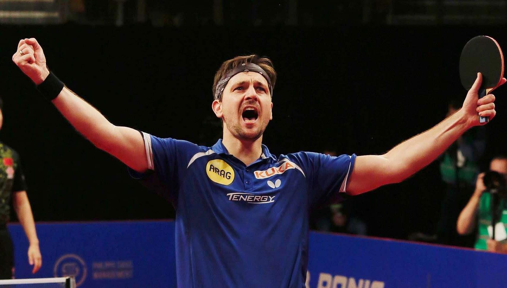 IM体育官网入口-关于英国乒乓球队险胜德国乒乓球队,波尔爆发神勇的信息