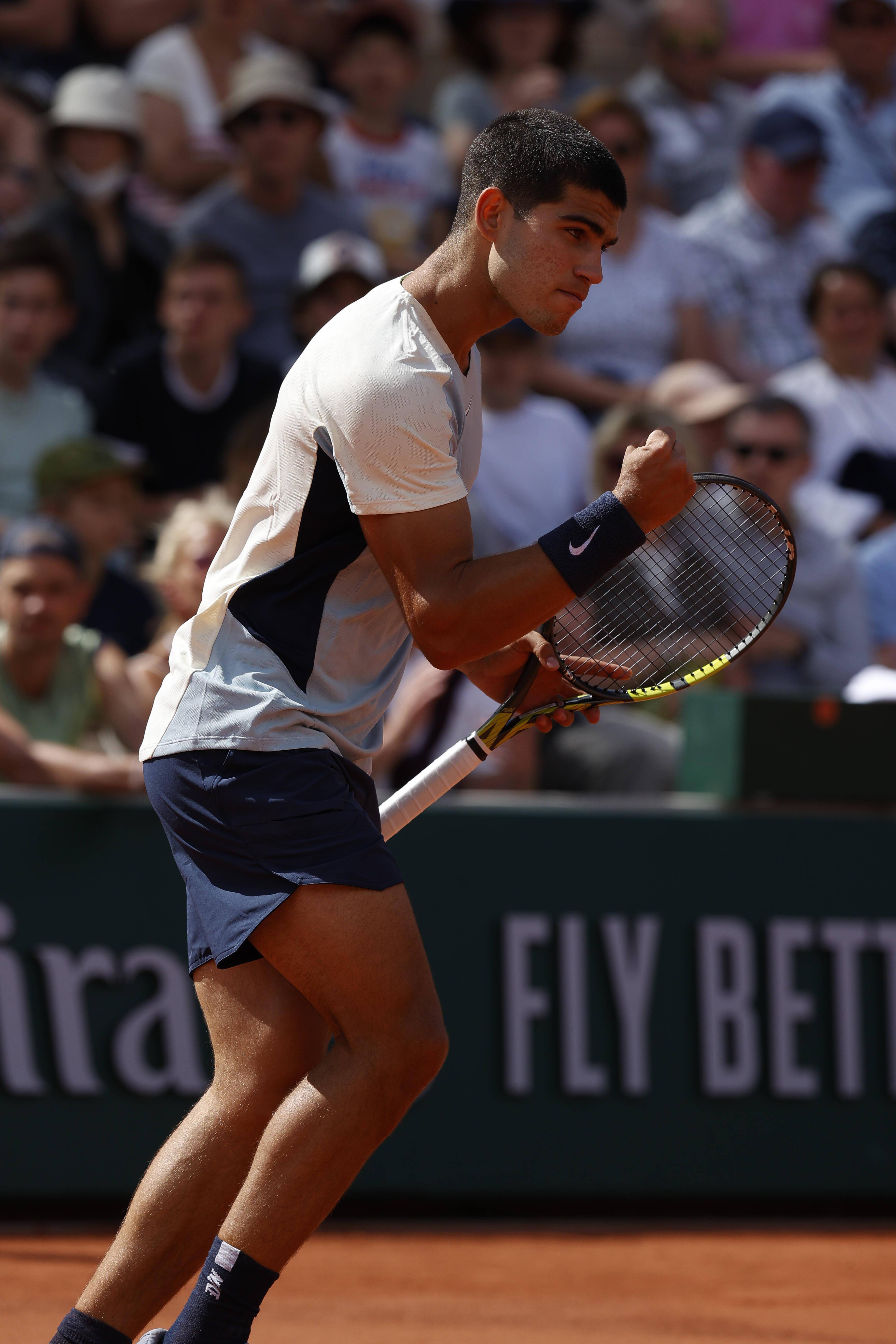 IM体育平台-欧洲网球队完胜世界网球队，阿尔卡拉斯高光表现的简单介绍