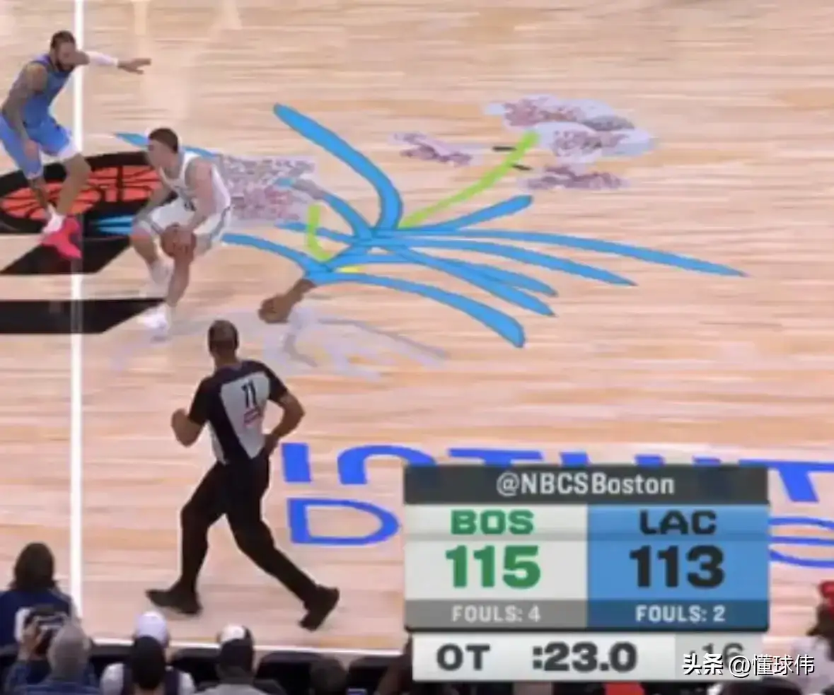 IM体育平台-巴西男篮翻盘凯尔特人,米切尔送出助攻